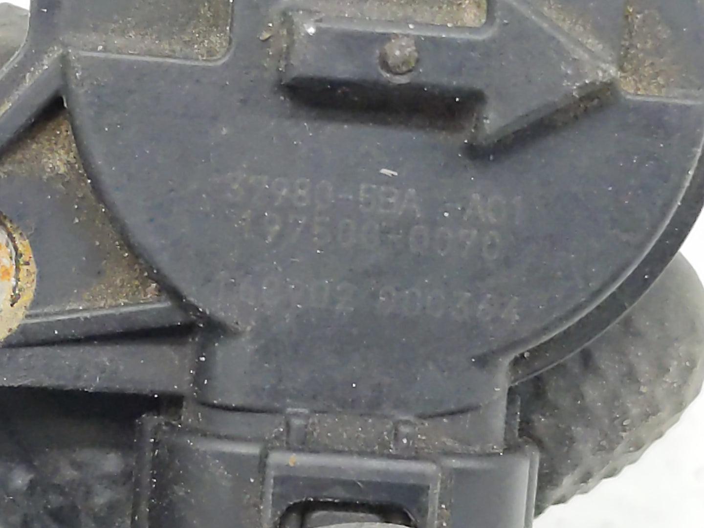 2016-2022 Honda Civic Mass Air Flow Meter Maf - Oemusedautoparts1.com
