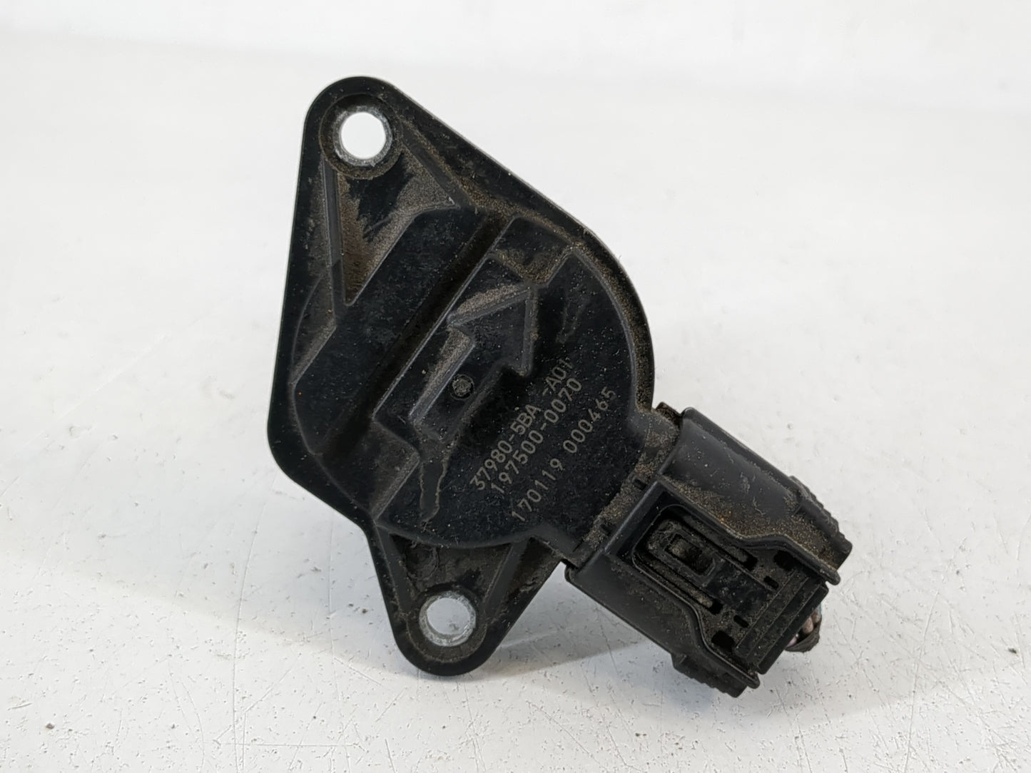 2016-2022 Honda Civic Mass Air Flow Meter Maf - Oemusedautoparts1.com