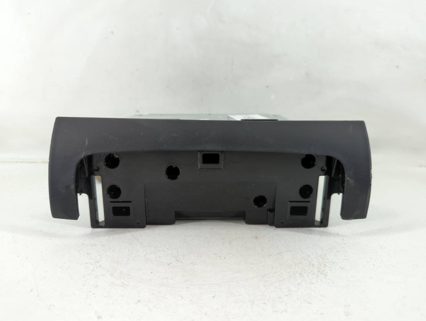 2017 Honda Civic Radio AM FM Cd Player Receiver Replacement P/N:39101-TBA-A31-M1 39101-TBA-A32-M1 Fits OEM Used Auto Parts -
