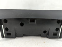 2017 Honda Civic Radio AM FM Cd Player Receiver Replacement P/N:39101-TBA-A31-M1 39101-TBA-A32-M1 Fits OEM Used Auto Parts -