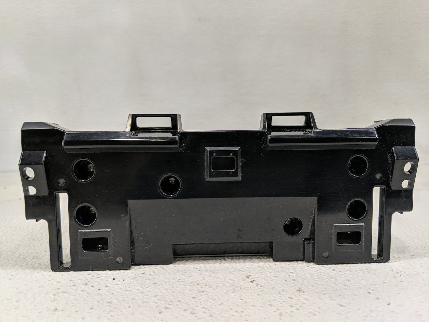 2017 Honda Civic Radio AM FM Cd Player Receiver Replacement P/N:39101-TBA-A31-M1 39101-TBA-A32-M1 Fits OEM Used Auto Parts -