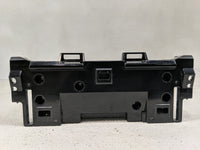 2017 Honda Civic Radio AM FM Cd Player Receiver Replacement P/N:39101-TBA-A31-M1 39101-TBA-A32-M1 Fits OEM Used Auto Parts -