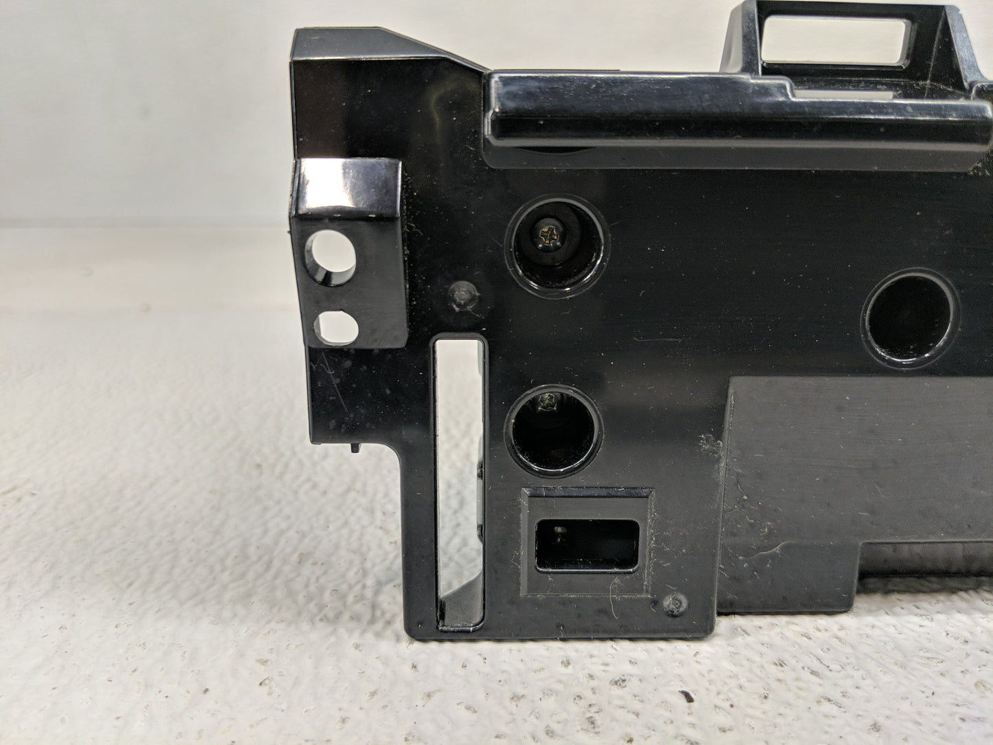 2017 Honda Civic Radio AM FM Cd Player Receiver Replacement P/N:39101-TBA-A31-M1 39101-TBA-A32-M1 Fits OEM Used Auto Parts -