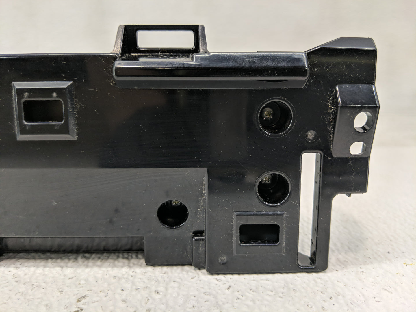 2017 Honda Civic Radio AM FM Cd Player Receiver Replacement P/N:39101-TBA-A31-M1 39101-TBA-A32-M1 Fits OEM Used Auto Parts -