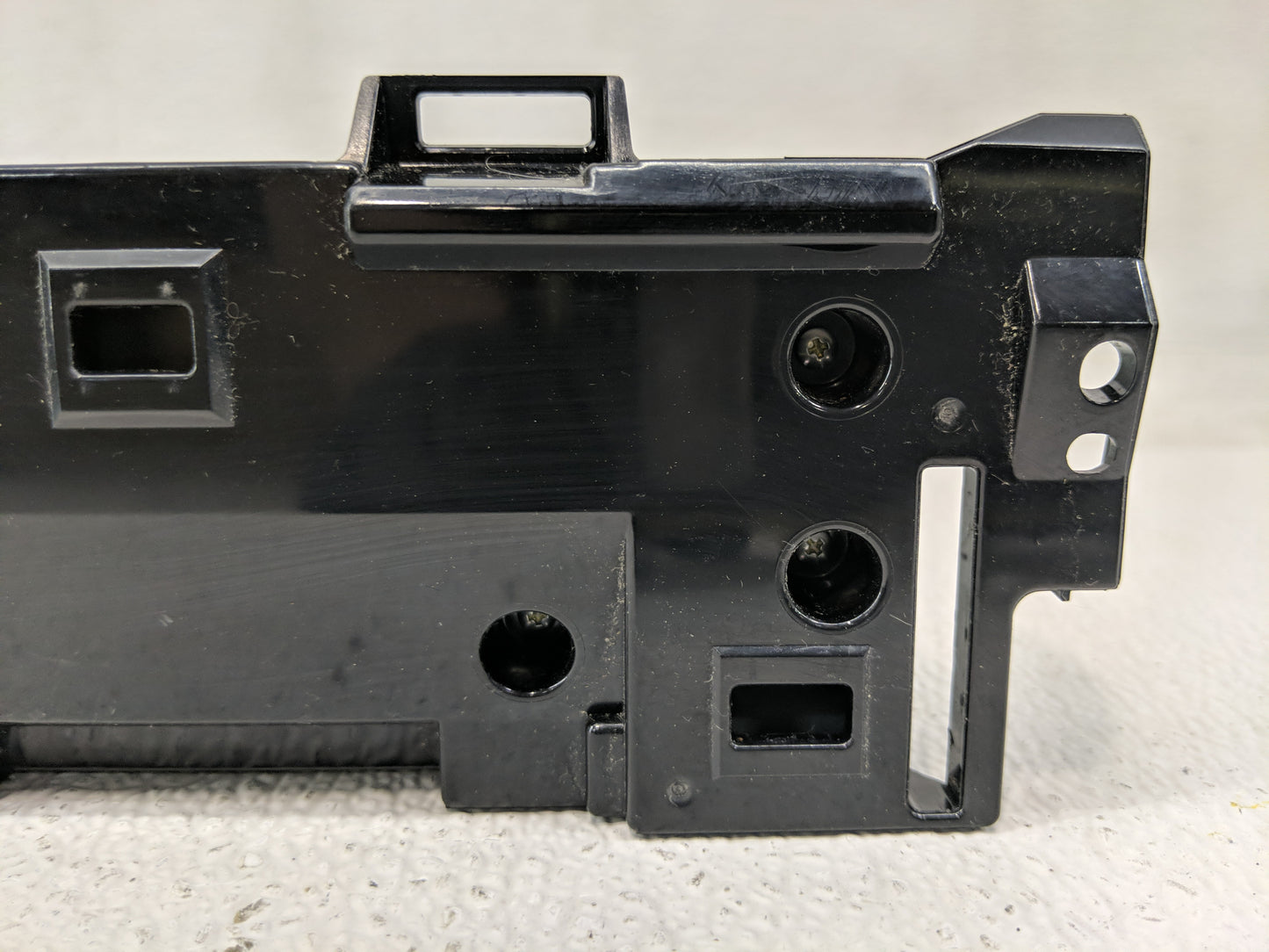 2017 Honda Civic Radio AM FM Cd Player Receiver Replacement P/N:39101-TBA-A31-M1 39101-TBA-A32-M1 Fits OEM Used Auto Parts -