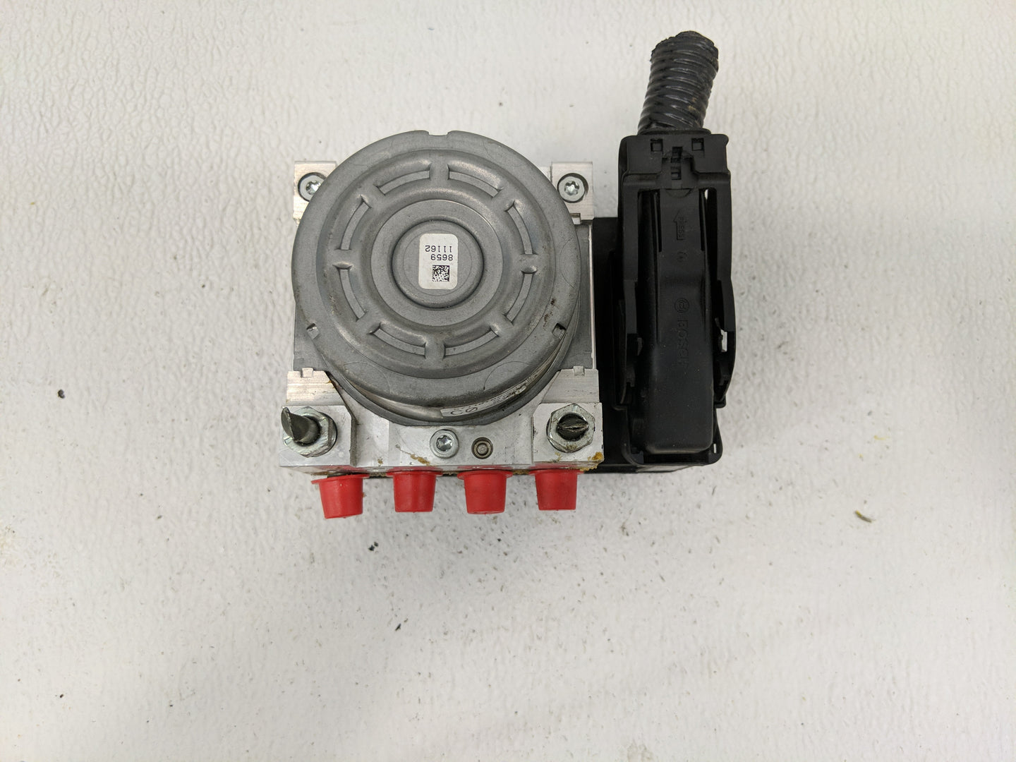 2018 Honda Civic ABS Pump Control Module Replacement P/N:7823I0501 57110TBF A020M1 Fits OEM Used Auto Parts - Oemusedautopar