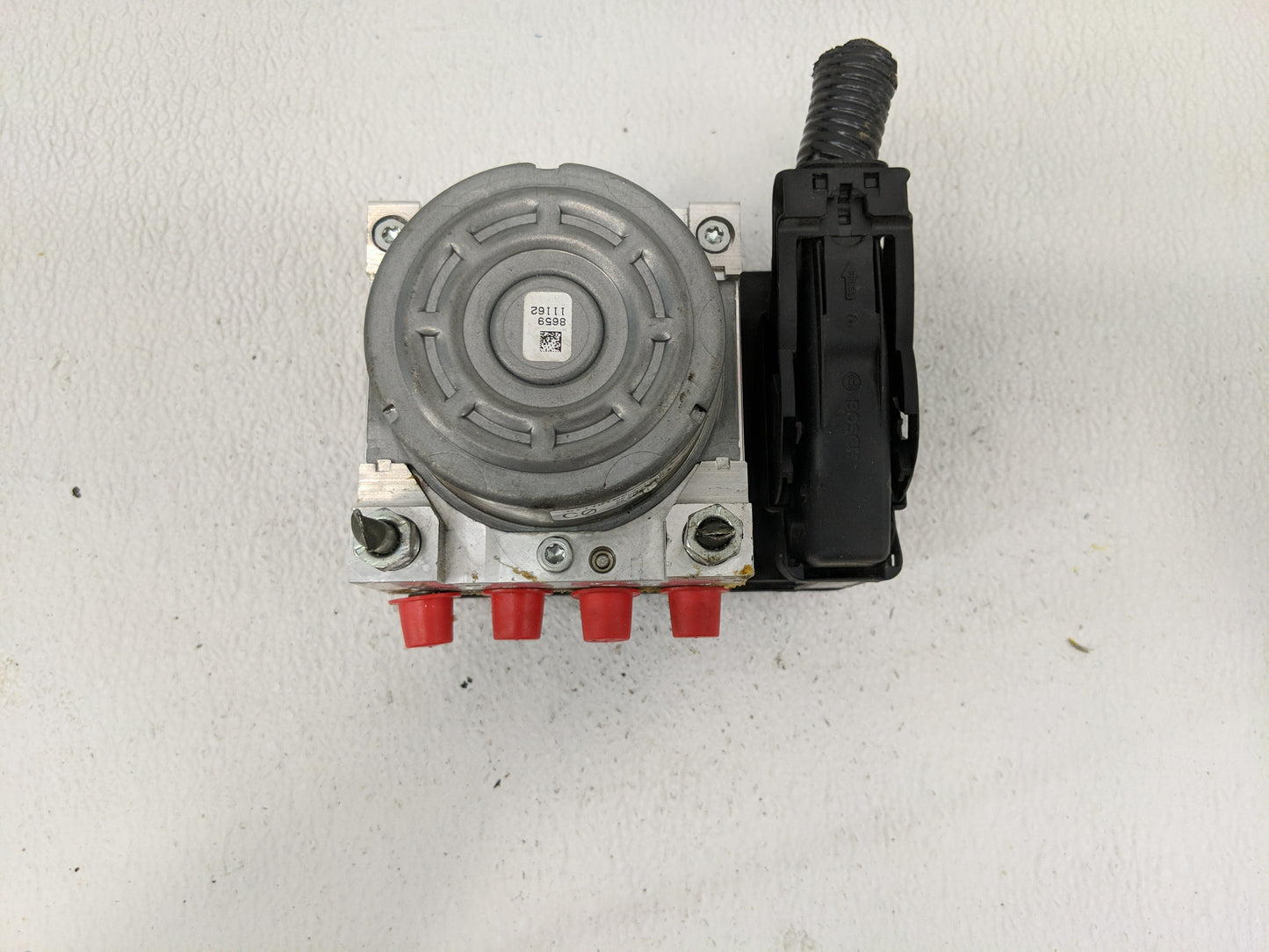 2018 Honda Civic ABS Pump Control Module Replacement P/N:7823I0501 57110TBF A020M1 Fits OEM Used Auto Parts - Oemusedautopar