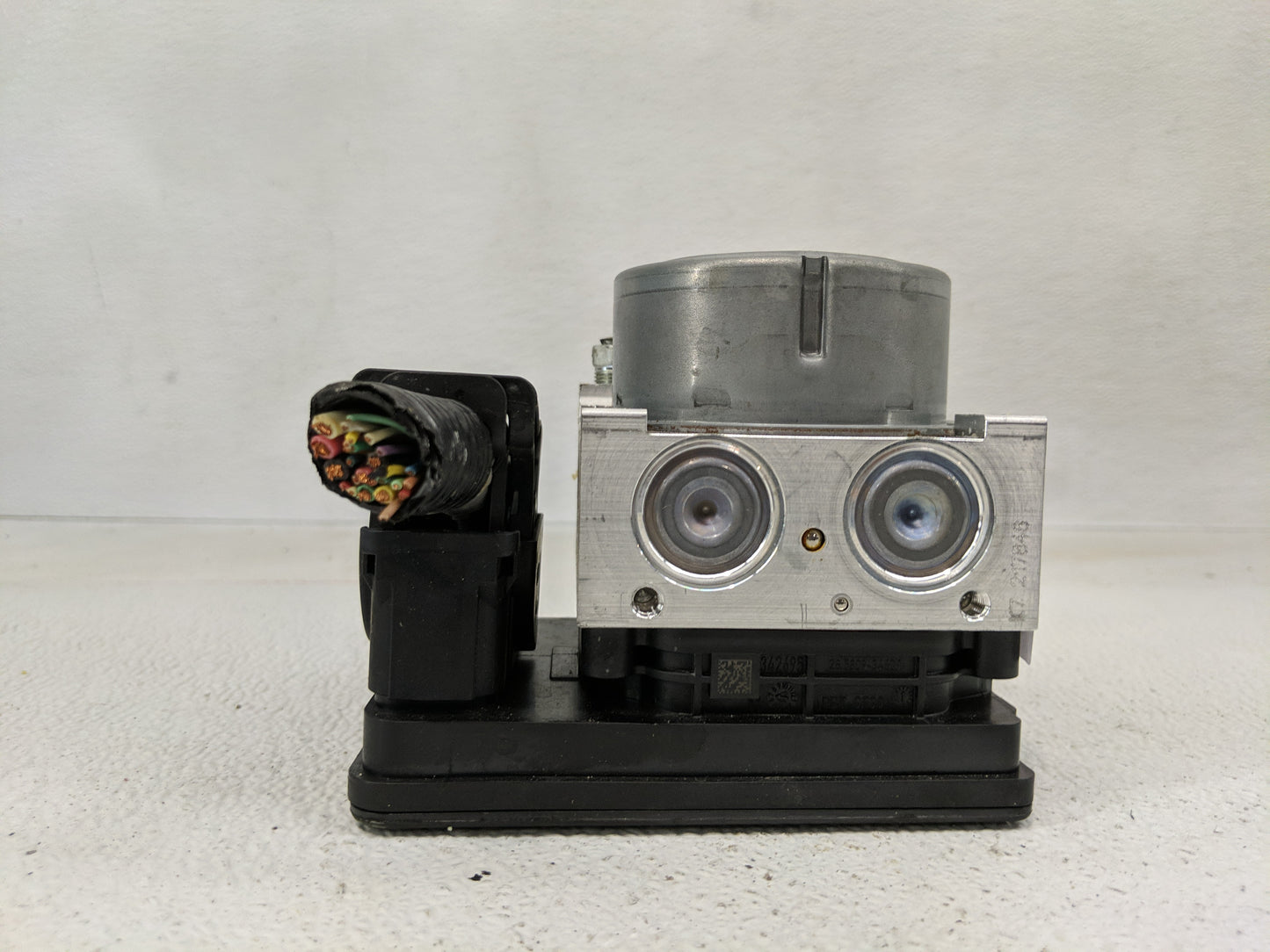 2018 Honda Civic ABS Pump Control Module Replacement P/N:7823I0501 57110TBF A020M1 Fits OEM Used Auto Parts - Oemusedautopar