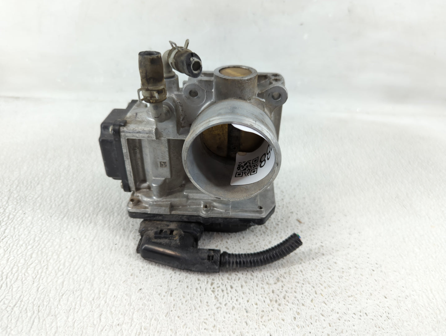 2016-2022 Honda Civic Throttle Body P/N:GMG9A Fits Fits 2016 2017 2018 2019 2020 2021 2022 OEM Used Auto Parts - Oemusedauto