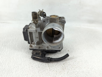 compare product 2016-2022 Honda Civic Throttle Body P/N:GMG9A Fits Fits 2016 2017 2018 2019 2020 2021 2022 OEM Used Auto Parts