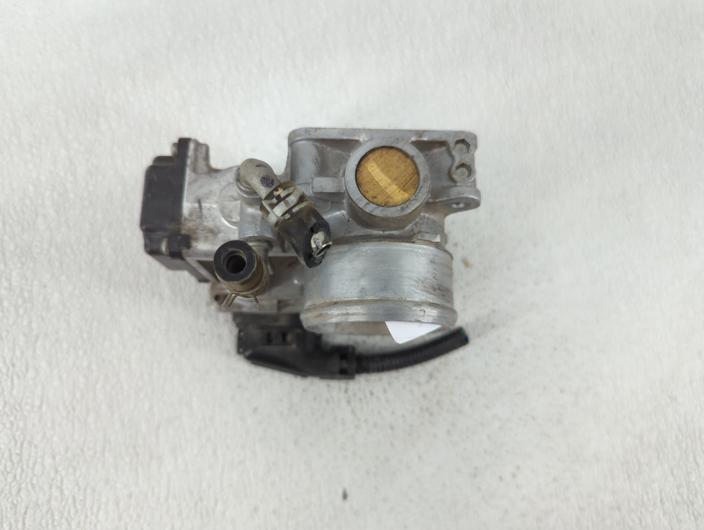2016-2022 Honda Civic Throttle Body P/N:GMG9A Fits Fits 2016 2017 2018 2019 2020 2021 2022 OEM Used Auto Parts - Oemusedauto
