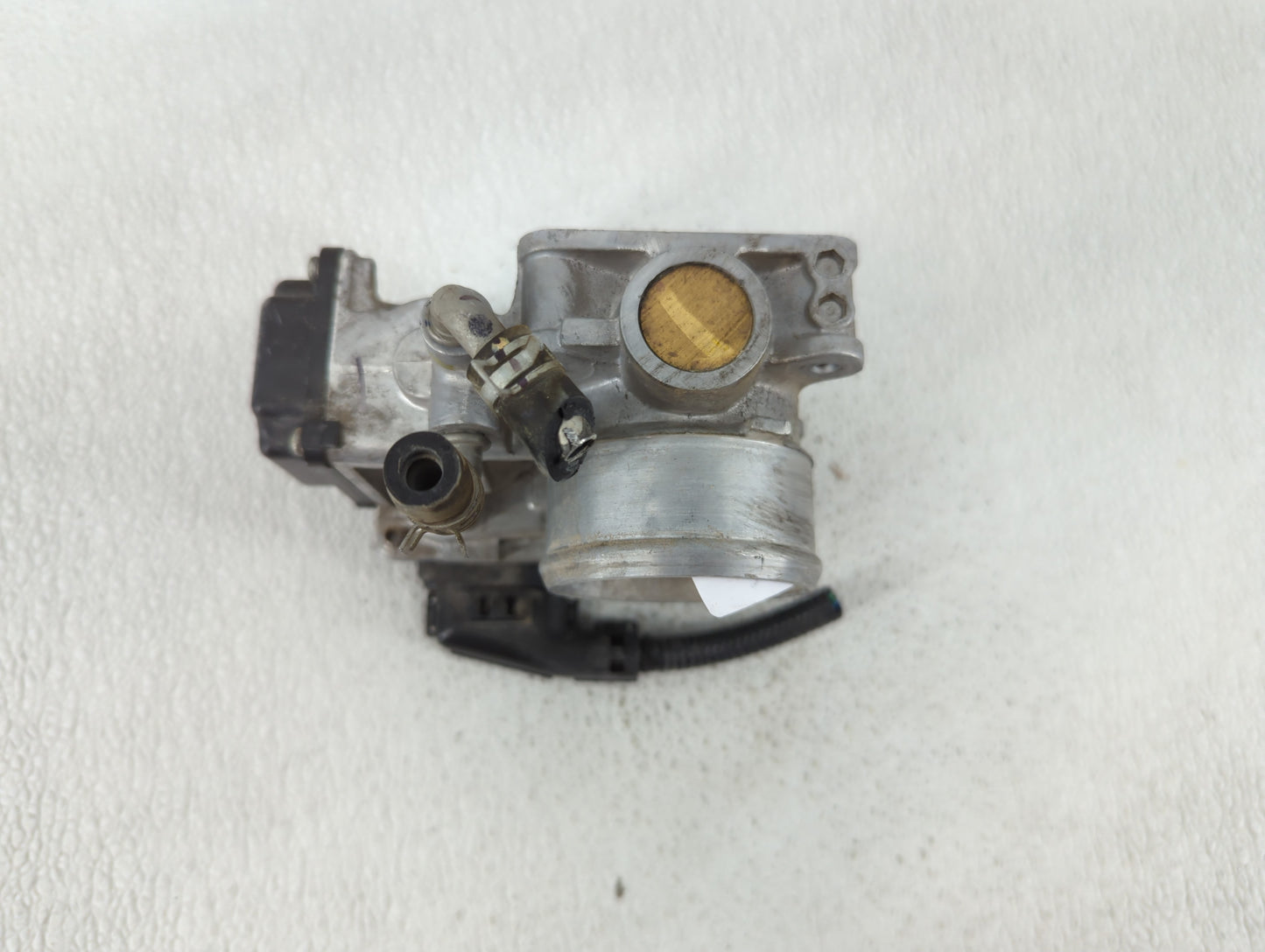 2016-2022 Honda Civic Throttle Body P/N:GMG9A Fits Fits 2016 2017 2018 2019 2020 2021 2022 OEM Used Auto Parts - Oemusedauto
