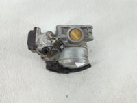 2016-2022 Honda Civic Throttle Body P/N:GMG9A Fits Fits 2016 2017 2018 2019 2020 2021 2022 OEM Used Auto Parts - Oemusedauto