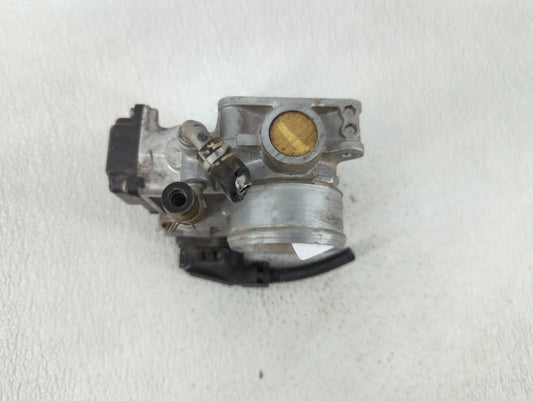 2016-2022 Honda Civic Throttle Body P/N:GMG9A Fits Fits 2016 2017 2018 2019 2020 2021 2022 OEM Used Auto Parts