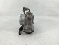 2016-2022 Honda Civic Throttle Body P/N:GMG9A Fits Fits 2016 2017 2018 2019 2020 2021 2022 OEM Used Auto Parts - Oemusedauto