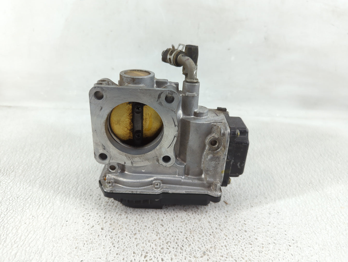 2016-2022 Honda Civic Throttle Body P/N:GMG9A Fits Fits 2016 2017 2018 2019 2020 2021 2022 OEM Used Auto Parts - Oemusedauto