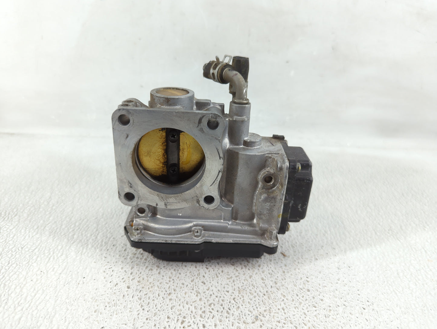 2016-2022 Honda Civic Throttle Body P/N:GMG9A Fits Fits 2016 2017 2018 2019 2020 2021 2022 OEM Used Auto Parts - Oemusedauto