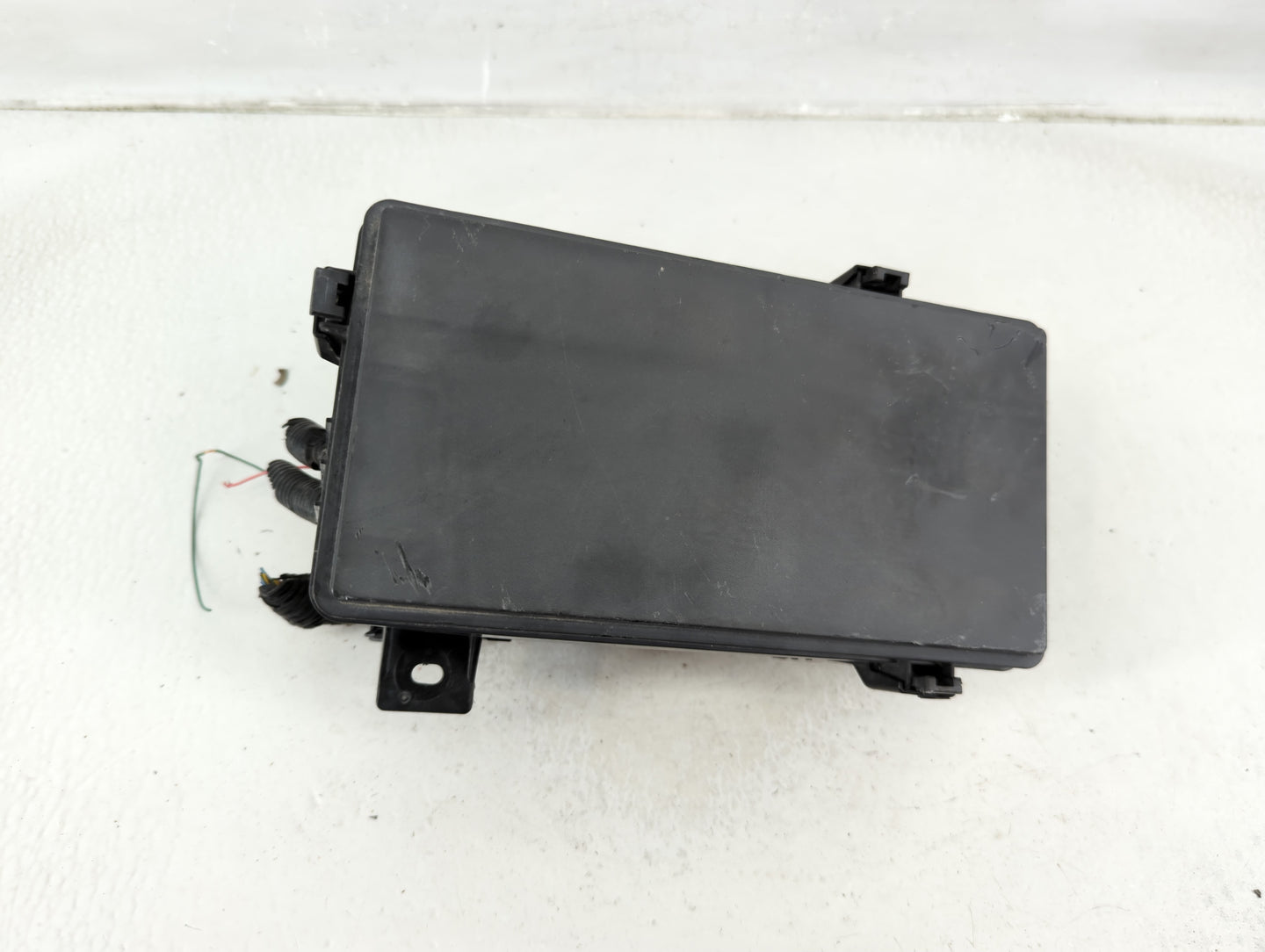 2016-2018 Honda Civic Fusebox Fuse Box Panel Relay Module P/N:TBA A210 A2 Fits Fits 2016 2017 2018 OEM Used Auto Parts - Oem