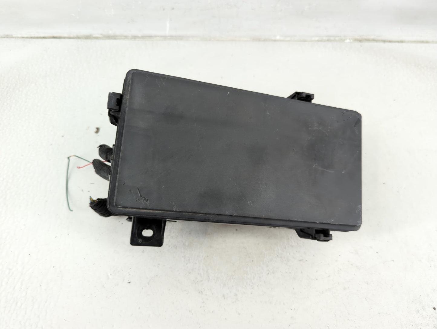 2016-2018 Honda Civic Fusebox Fuse Box Panel Relay Module P/N:TBA A210 A2 Fits Fits 2016 2017 2018 OEM Used Auto Parts - Oem