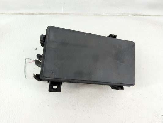 2016-2018 Honda Civic Fusebox Fuse Box Panel Relay Module P/N:TBA A210 A2 Fits Fits 2016 2017 2018 OEM Used Auto Parts - Oem