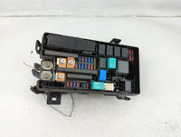 2016-2018 Honda Civic Fusebox Fuse Box Panel Relay Module P/N:TBA A210 A2 Fits Fits 2016 2017 2018 OEM Used Auto Parts - Oem
