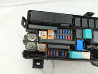 2016-2018 Honda Civic Fusebox Fuse Box Panel Relay Module P/N:TBA A210 A2 Fits Fits 2016 2017 2018 OEM Used Auto Parts - Oem