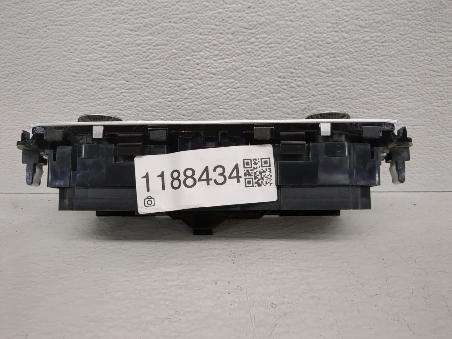 2016-2018 Honda Civic Climate Control Module Temperature AC/Heater Replacement P/N:79600TBAA61M1 Fits Fits 2016 2017 2018 OE