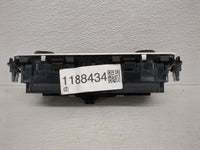 2016-2018 Honda Civic Climate Control Module Temperature AC/Heater Replacement P/N:79600TBAA61M1 Fits Fits 2016 2017 2018 OE