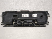 2016-2018 Honda Civic Climate Control Module Temperature AC/Heater Replacement P/N:79600TBAA61M1 Fits Fits 2016 2017 2018 OE