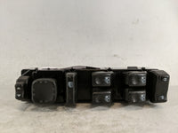 2016-2021 Honda Civic Master Power Window Switch Replacement Driver Side Left P/N:T6A J010 NH167L 2887T Fits OEM Used Auto P