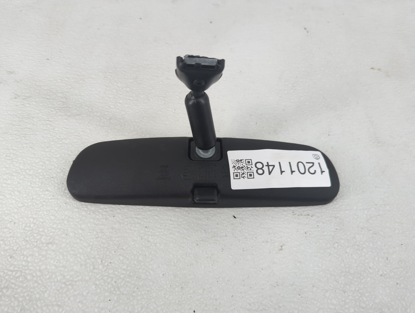 2016-2021 Honda Civic Interior Rear View Mirror Replacement OEM Fits Fits 2015 2016 2017 2018 2019 2020 2021 2022 OEM Used A