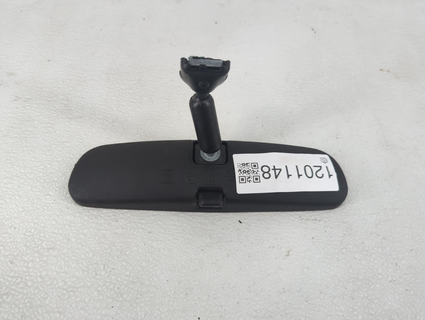 2016-2021 Honda Civic Interior Rear View Mirror Replacement OEM Fits Fits 2015 2016 2017 2018 2019 2020 2021 2022 OEM Used A