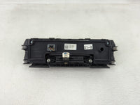 2016-2021 Honda Civic Climate Control Module Temperature AC/Heater Replacement P/N:79600TBAA112M1 Fits OEM Used Auto Parts -