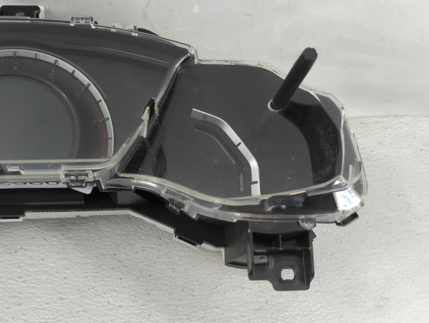 2017-2018 Honda Civic Instrument Cluster Speedometer Gauges P/N:HR0467020 Fits Fits 2017 2018 OEM Used Auto Parts - Oemuseda