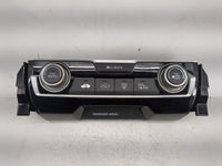 2016-2021 Honda Civic Climate Control Module Temperature AC/Heater Replacement P/N:79600TBAA311M1 Fits OEM Used Auto Parts -