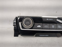 2016-2021 Honda Civic Climate Control Module Temperature AC/Heater Replacement P/N:79600TBAA311M1 Fits OEM Used Auto Parts -