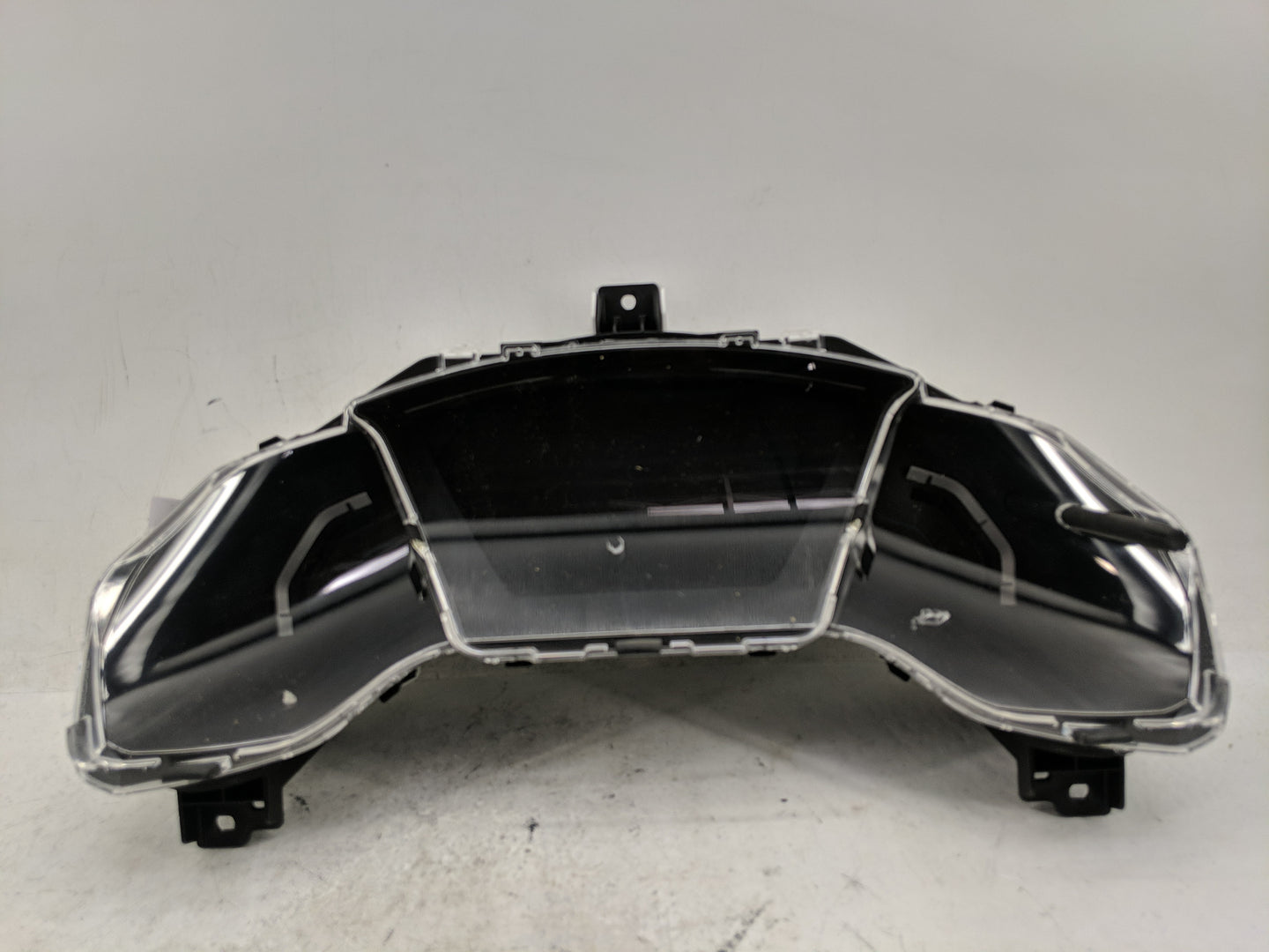 2016-2021 Honda Civic Instrument Cluster Speedometer Gauges P/N:78100-TBC-A720-M1 Fits Fits 2016 2017 2019 2020 2021 OEM Use