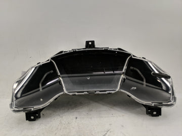 2016-2021 Honda Civic Instrument Cluster Speedometer Gauges P/N:78100-TBC-A720-M1 Fits Fits 2016 2017 2019 2020 2021 OEM Use