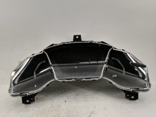 2016-2021 Honda Civic Instrument Cluster Speedometer Gauges P/N:78100-TBC-A720-M1 Fits Fits 2016 2017 2019 2020 2021 OEM Use