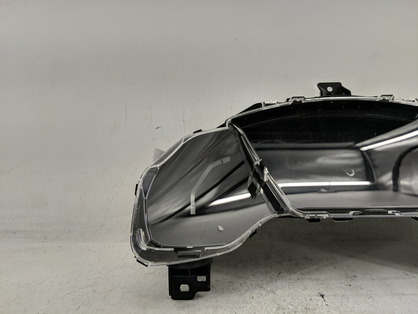2016-2021 Honda Civic Instrument Cluster Speedometer Gauges P/N:78100-TBC-A720-M1 Fits Fits 2016 2017 2019 2020 2021 OEM Use