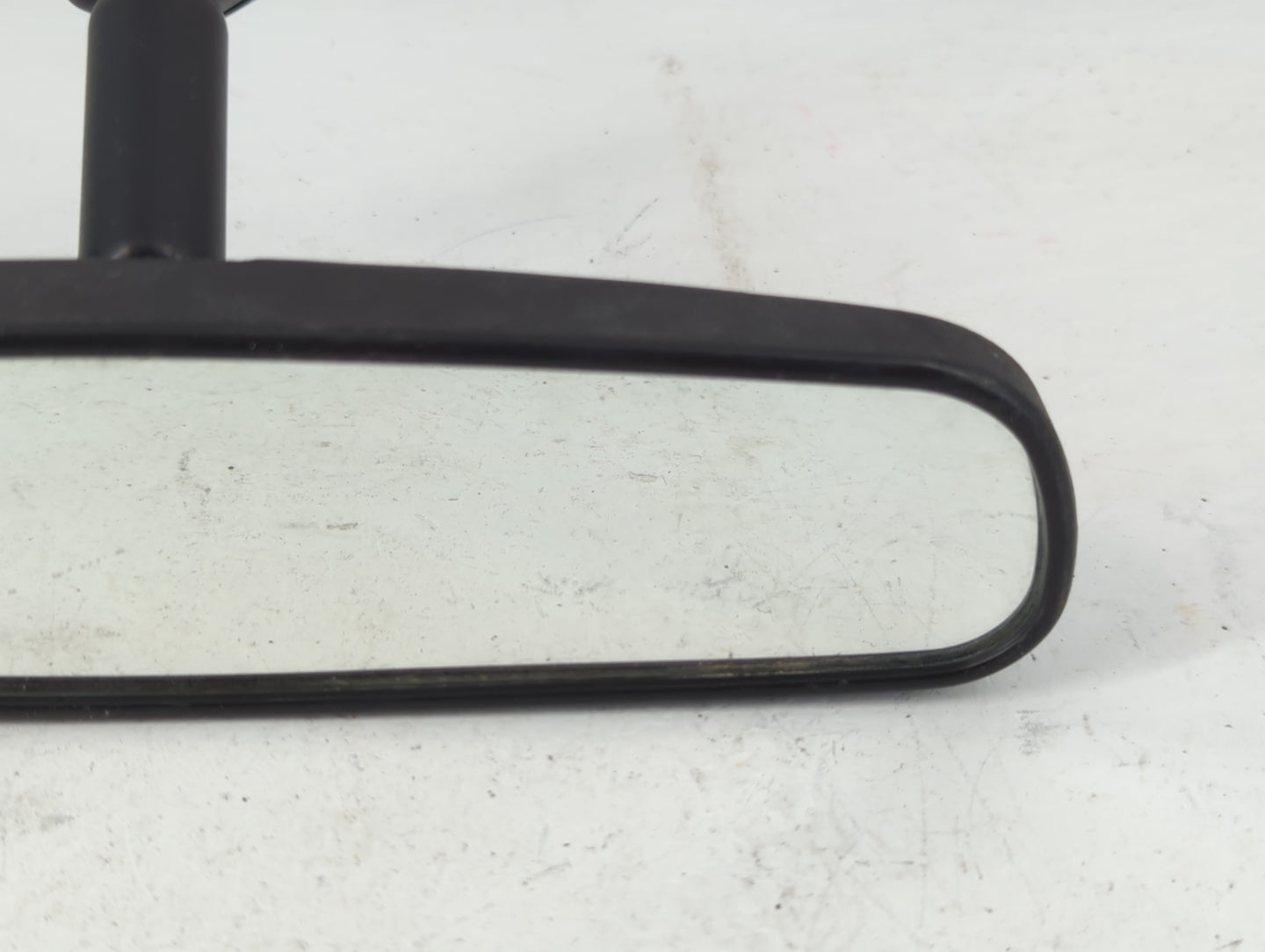 2022 Honda Civic Interior Rear View Mirror Replacement OEM P/N:E11025617 E11015617, E11045617 Fits OEM Used Auto Parts - Oem