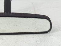 2022 Honda Civic Interior Rear View Mirror Replacement OEM P/N:E11025617 E11015617, E11045617 Fits OEM Used Auto Parts - Oem