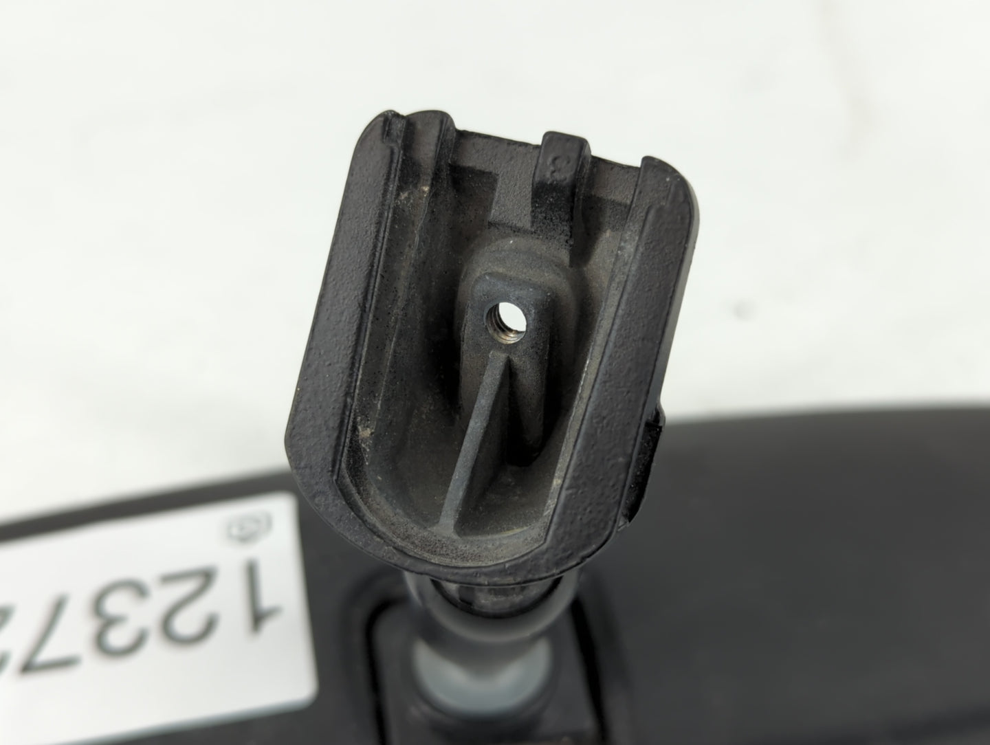 2022 Honda Civic Interior Rear View Mirror Replacement OEM P/N:E11025617 E11015617, E11045617 Fits OEM Used Auto Parts - Oem