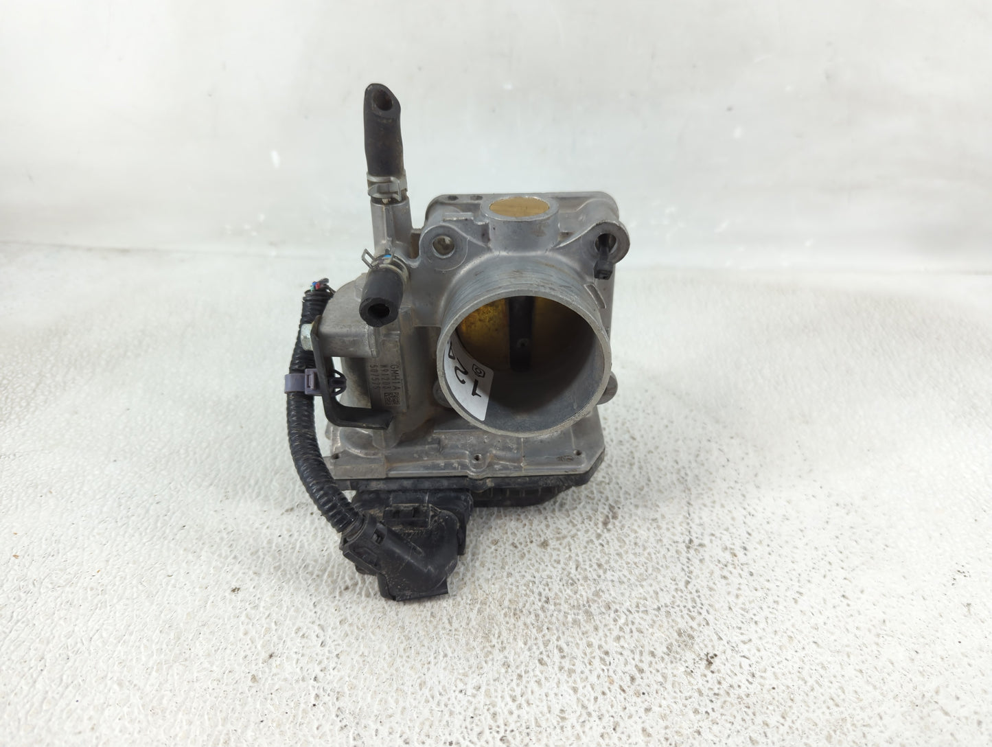 2016-2022 Honda Civic Throttle Body P/N:GMH1A Fits Fits 2016 2017 2018 2019 2020 2021 2022 OEM Used Auto Parts - Oemusedauto