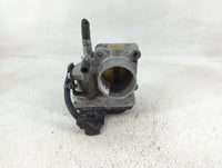2016-2022 Honda Civic Throttle Body P/N:GMH1A Fits Fits 2016 2017 2018 2019 2020 2021 2022 OEM Used Auto Parts - Oemusedauto