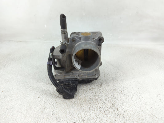 2016-2022 Honda Civic Throttle Body P/N:GMH1A Fits Fits 2016 2017 2018 2019 2020 2021 2022 OEM Used Auto Parts - Oemusedauto