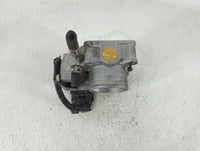 2016-2022 Honda Civic Throttle Body P/N:GMH1A Fits Fits 2016 2017 2018 2019 2020 2021 2022 OEM Used Auto Parts - Oemusedauto