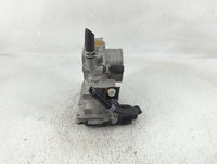 2016-2022 Honda Civic Throttle Body P/N:GMH1A Fits Fits 2016 2017 2018 2019 2020 2021 2022 OEM Used Auto Parts - Oemusedauto