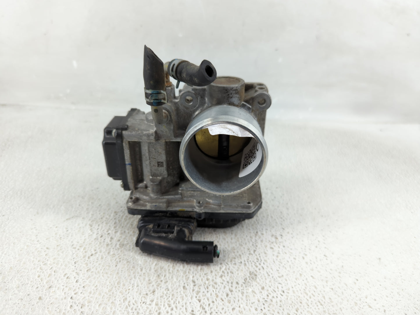 2016-2022 Honda Civic Throttle Body P/N:GMH1A Fits Fits 2016 2017 2018 2019 2020 2021 2022 OEM Used Auto Parts - Oemusedauto