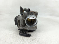 2016-2022 Honda Civic Throttle Body P/N:GMH1A Fits Fits 2016 2017 2018 2019 2020 2021 2022 OEM Used Auto Parts - Oemusedauto